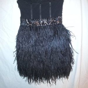 BEBE Mini Dress